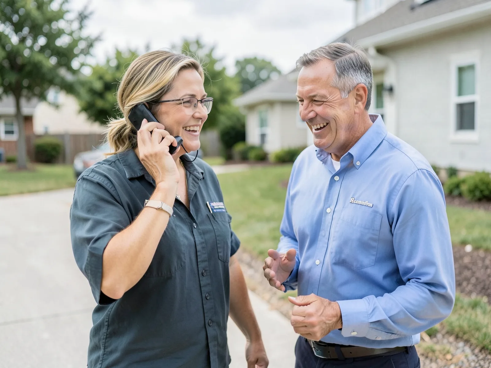 Frequently Asked Questions About Flood Damage Restoration in Glendale, OR